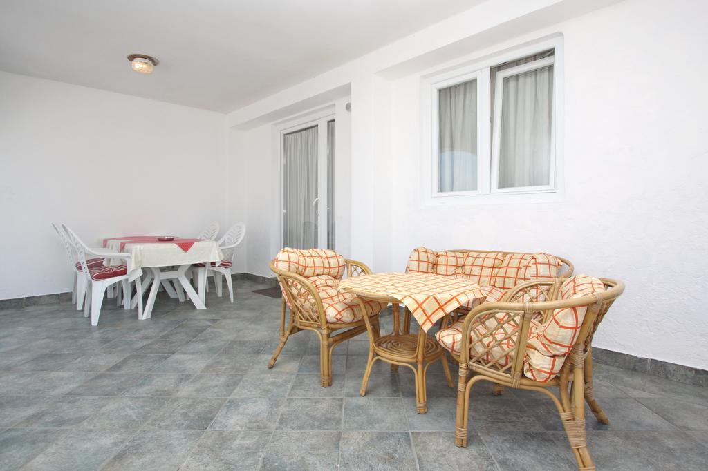 Apartments "I & I" Pag Town Rom bilde