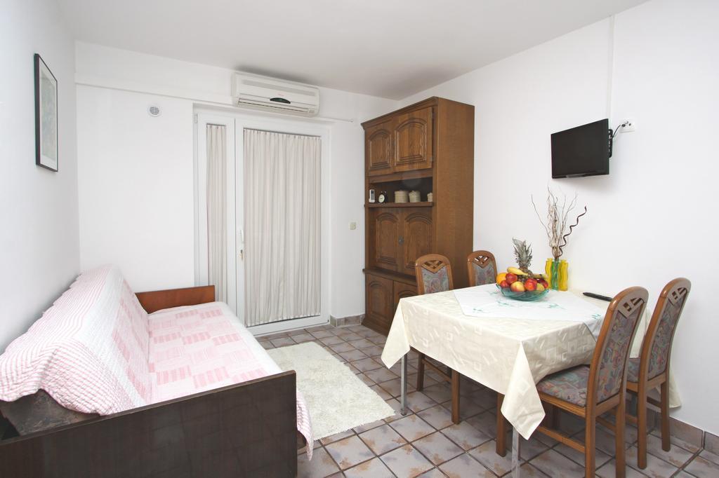 Apartments "I & I" Pag Town Rom bilde